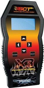 Picture - X3 Flash Tuner